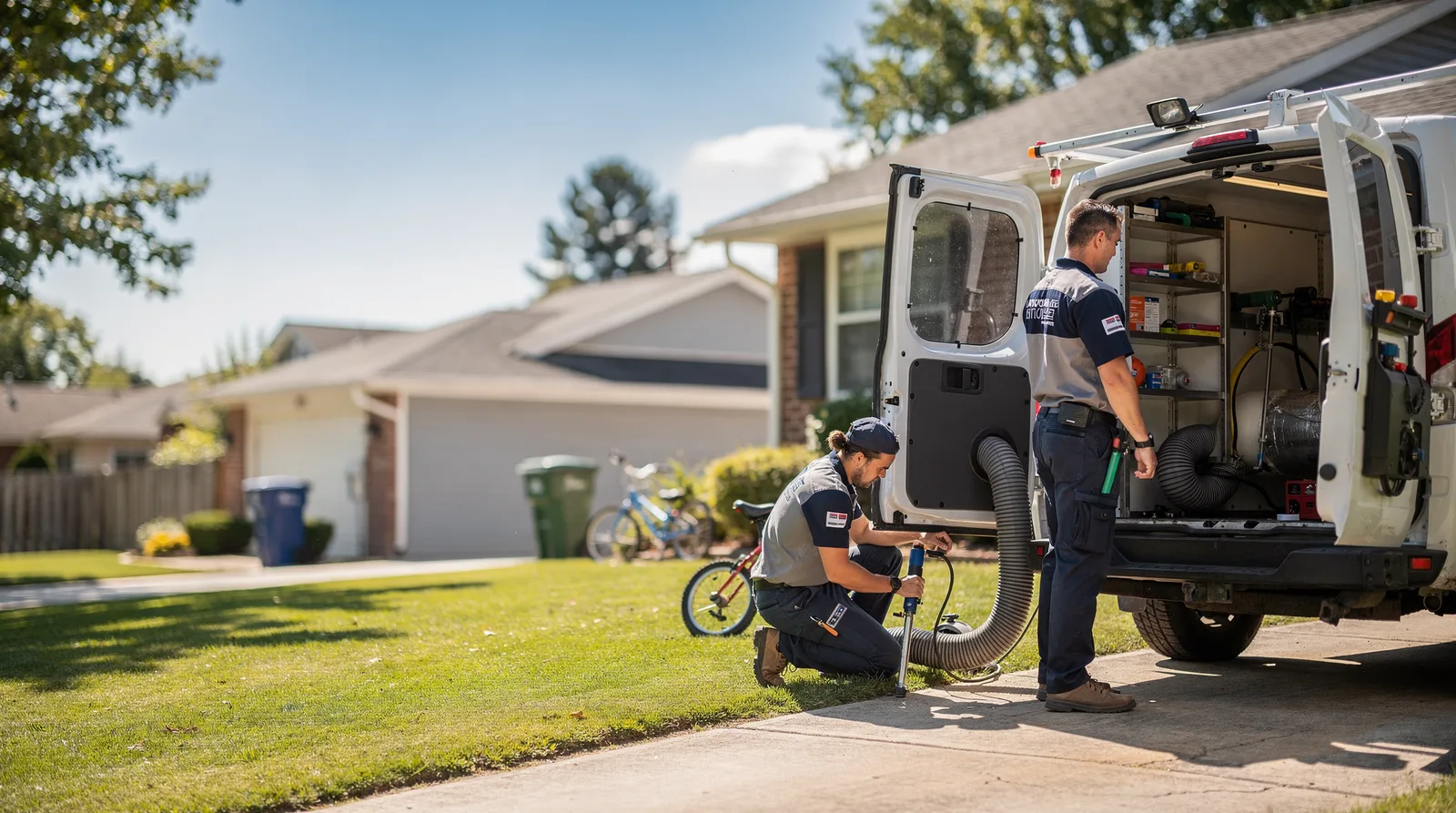 24/7 HVAC Repair & AC Replacement in Bristol, IL near me